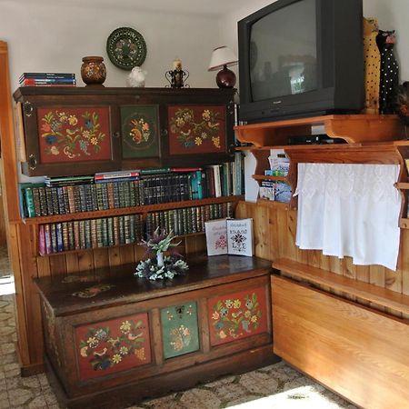 Gaestehaus Unterlaenger- Lass Die Seele Lachen Βίλα Krems in Kaernten Εξωτερικό φωτογραφία