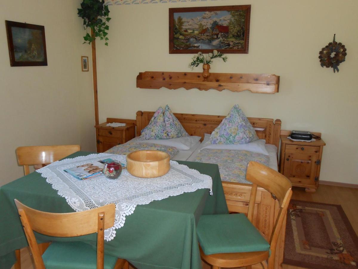 Gaestehaus Unterlaenger- Lass Die Seele Lachen Βίλα Krems in Kaernten Δωμάτιο φωτογραφία
